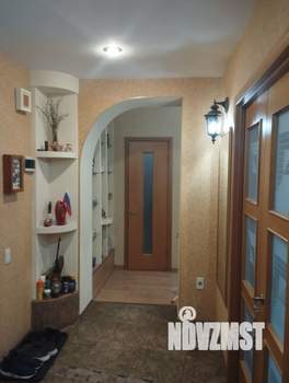 2-к квартира, вторичка, 77м2, 6/15 этаж