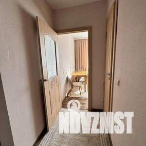 2-к квартира, вторичка, 48м2, 8/9 этаж