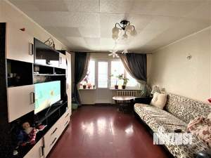 3-к квартира, вторичка, 67м2, 9/9 этаж