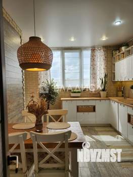 2-к квартира, вторичка, 54м2, 8/22 этаж