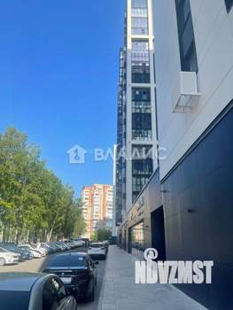 3-к квартира, вторичка, 85м2, 18/18 этаж