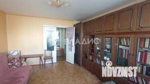 3-к квартира, вторичка, 66м2, 6/9 этаж