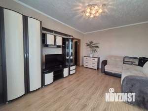 1-к квартира, вторичка, 46м2, 8/9 этаж
