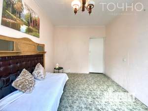 3-к квартира, вторичка, 63м2, 3/10 этаж
