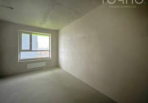 1-к квартира, вторичка, 35м2, 8/17 этаж