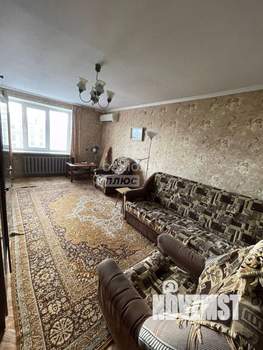 2-к квартира, вторичка, 52м2, 5/9 этаж