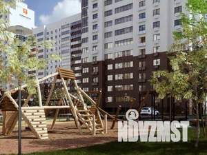 2-к квартира, вторичка, 84м2, 14/17 этаж