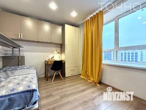 3-к квартира, вторичка, 65м2, 15/17 этаж