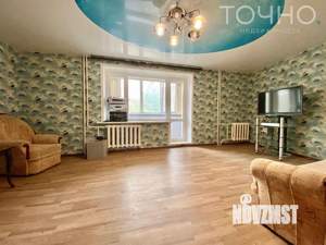 4-к квартира, вторичка, 140м2, 1/9 этаж