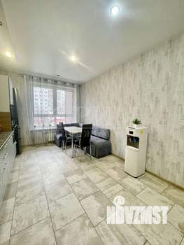 3-к квартира, вторичка, 83м2, 3/18 этаж