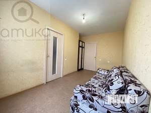 1-к квартира, вторичка, 26м2, 1/3 этаж