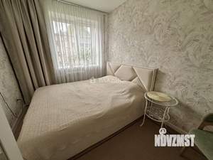 3-к квартира, вторичка, 55м2, 4/5 этаж