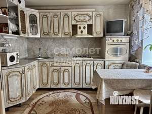 3-к квартира, вторичка, 70м2, 2/10 этаж