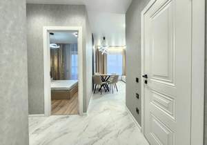 2-к квартира, вторичка, 40м2, 14/18 этаж