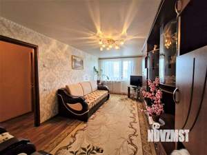 1-к квартира, вторичка, 36м2, 9/10 этаж