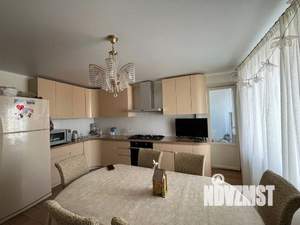 3-к квартира, вторичка, 151м2, 8/9 этаж
