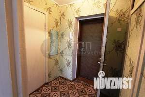 1-к квартира, вторичка, 32м2, 3/5 этаж