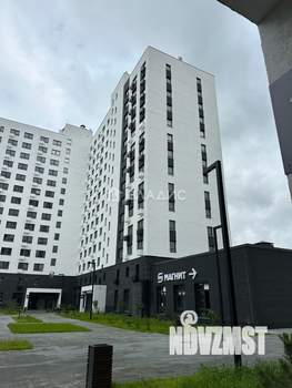 1-к квартира, вторичка, 35м2, 8/18 этаж