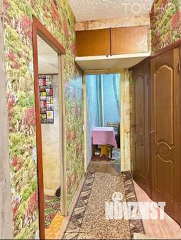 3-к квартира, вторичка, 64м2, 2/5 этаж