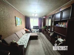 2-к квартира, вторичка, 43м2, 5/5 этаж
