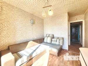 1-к квартира, вторичка, 16м2, 3/4 этаж