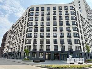 2-к квартира, вторичка, 65м2, 4/16 этаж