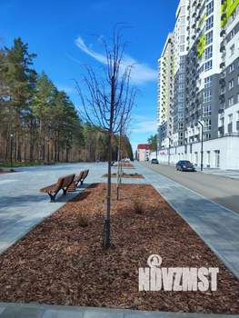 1-к квартира, вторичка, 31м2, 2/18 этаж