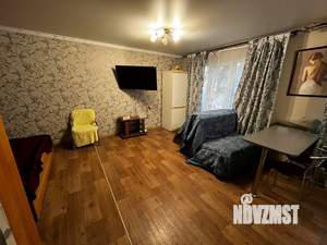 1-к квартира, вторичка, 33м2, 1/9 этаж