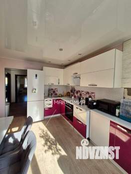 2-к квартира, вторичка, 60м2, 4/10 этаж