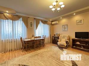 3-к квартира, вторичка, 107м2, 5/14 этаж