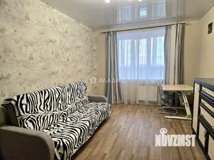 1-к квартира, вторичка, 42м2, 2/10 этаж