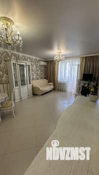 3-к квартира, вторичка, 92м2, 11/14 этаж