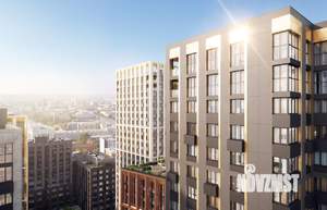 3-к квартира, вторичка, 101м2, 6/21 этаж