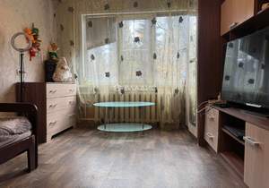 5-к квартира, вторичка, 102м2, 1/9 этаж