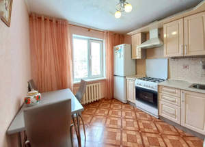 2-к квартира, вторичка, 55м2, 3/5 этаж