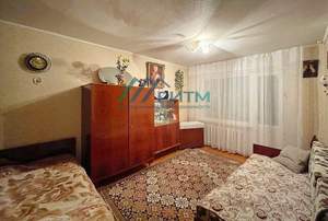 1-к квартира, вторичка, 27м2, 2/9 этаж
