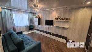 3-к квартира, вторичка, 60м2, 5/9 этаж