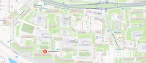 1-к квартира, вторичка, 39м2, 4/10 этаж