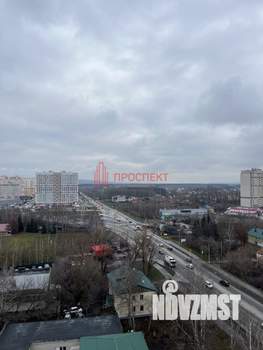 Студия квартира, вторичка, 20м2, 13/17 этаж