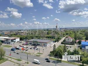 2-к квартира, вторичка, 37м2, 11/14 этаж