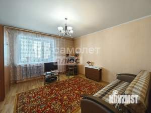 2-к квартира, вторичка, 53м2, 3/3 этаж