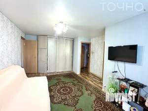 2-к квартира, вторичка, 42м2, 5/5 этаж