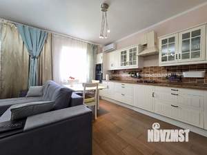 2-к квартира, вторичка, 62м2, 6/10 этаж