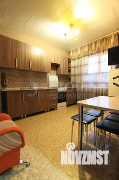 1-к квартира, вторичка, 37м2, 3/10 этаж