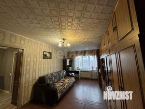 3-к квартира, вторичка, 60м2, 2/9 этаж