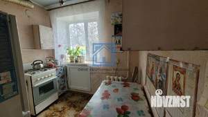 2-к квартира, вторичка, 40м2, 2/5 этаж