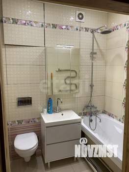 3-к квартира, вторичка, 68м2, 4/4 этаж