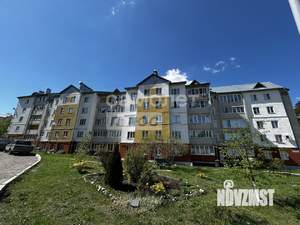 1-к квартира, вторичка, 41м2, 4/5 этаж