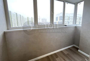 2-к квартира, вторичка, 54м2, 6/9 этаж