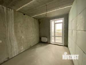 1-к квартира, вторичка, 37м2, 9/17 этаж